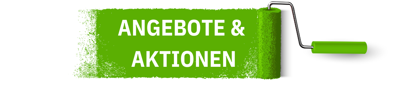 ANGEBOTE & AKTIONEN