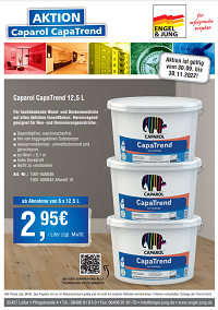 Capatrend