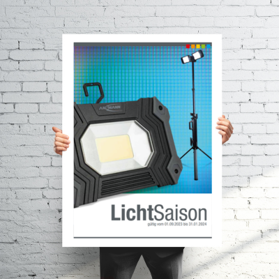 Engel & Jung LichtSaison