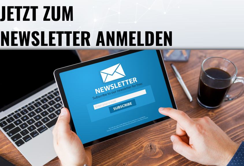 Nichts verpassen