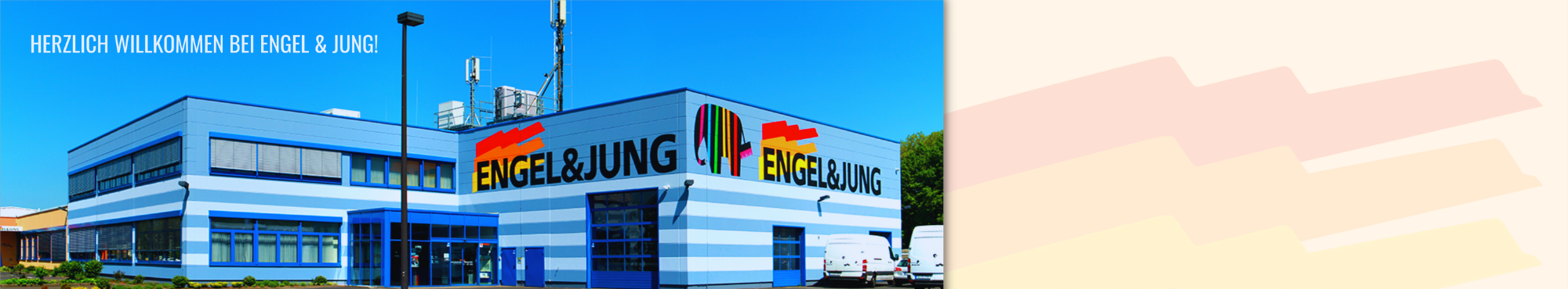 Zentrale Engel & Jung Lollar