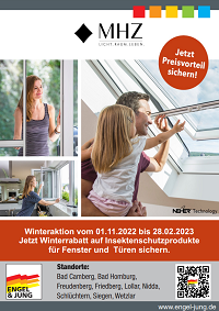 Insektenschutz