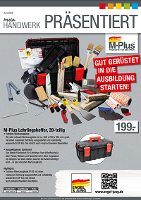 Lehrlingskoffer