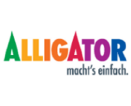 alligator