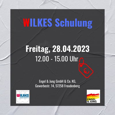 Seminar Wilkes 28.04.2023