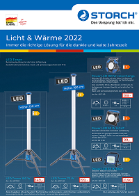 Storch_Licht + Wärme 2022
