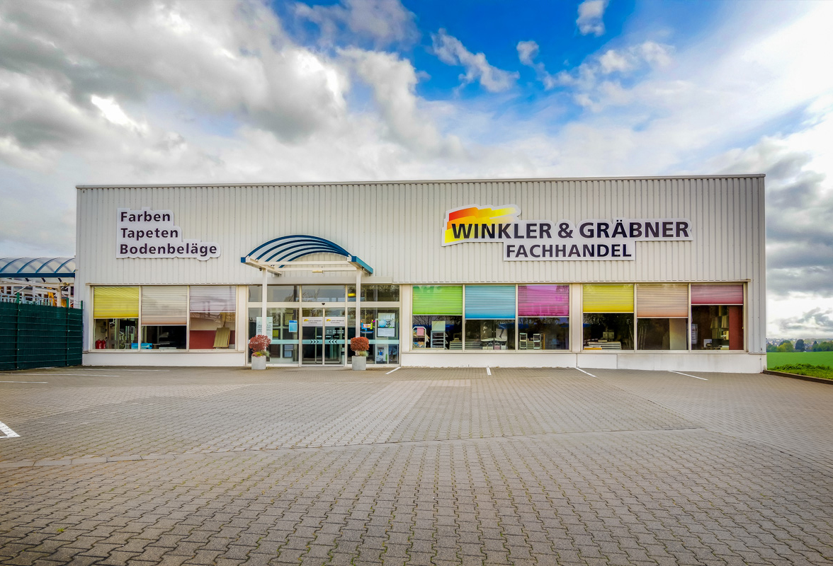 Standort Winkler & Gräbner