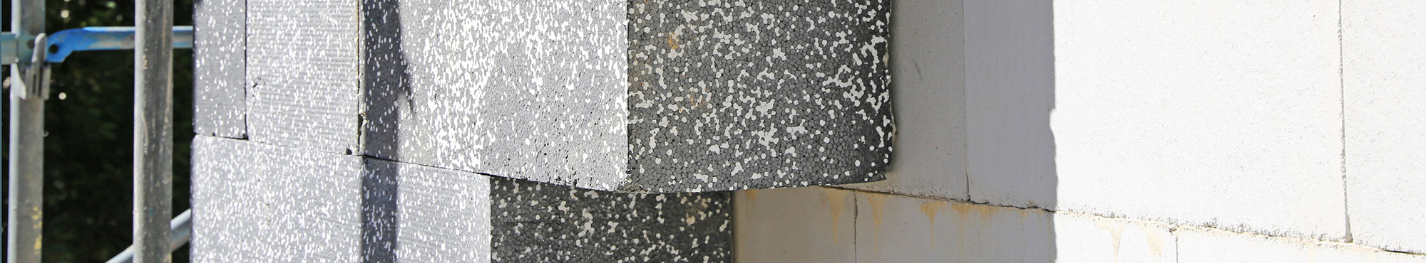 Engel & Jung Sortiment WDVS