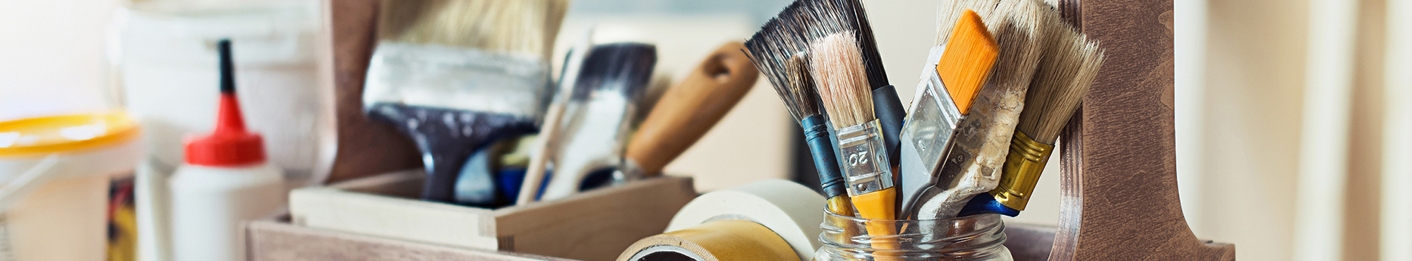 Engel & Jung Sortiment Werkzeuge und Maschinen